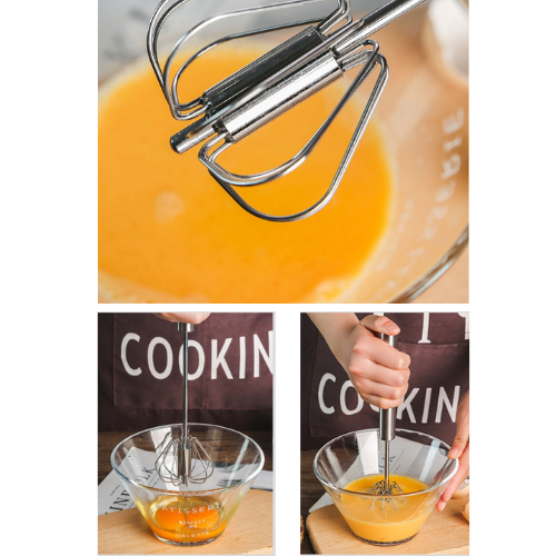 Handmixer für die Küche