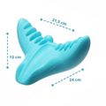 Ergonomisches Nackenkissen