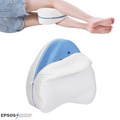 Entspannt Schlafen mit unserem Ergonomischen Kniekissen