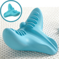 Ergonomisches Nackenkissen
