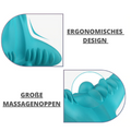 Ergonomisches Nackenkissen