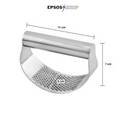 Epsos - Knoblauchpresse
