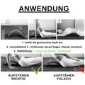 Epsos - Rückenstrecker