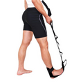 Ganzkörper - Stretching  "FIT FOR FUN"