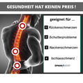 Epsos - Rückenstrecker
