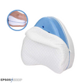 Entspannt Schlafen mit unserem Ergonomischen Kniekissen