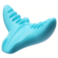 Ergonomisches Nackenkissen