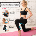 Multitrainer für das perfekte Ganzkörpertraining