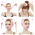 Anti - Doppelkinn Maske