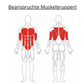 Epsos - Bauchtrainer