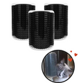 Massagebürste für Katzen