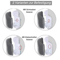 Massagebürste für Katzen