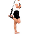 Ganzkörper - Stretching  "FIT FOR FUN"