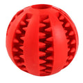 Zahnpflege - Spielball
