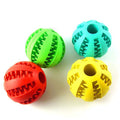 Zahnpflege - Spielball
