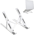 Ergonomischer Laptopständer für Zuhause & Unterwegs